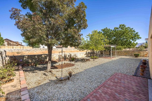 4486 Camino Dos Vidas, Las Cruces, NM 88012