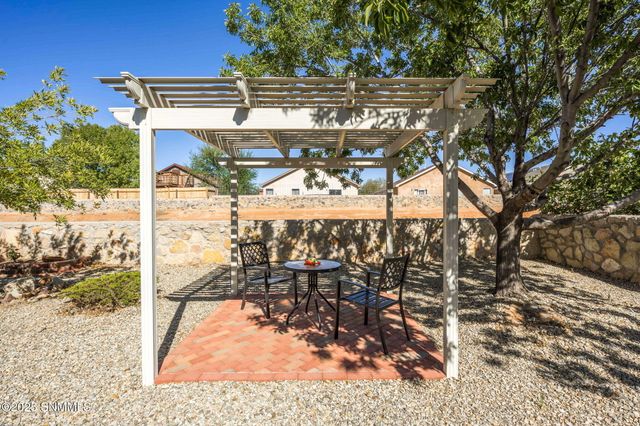 4486 Camino Dos Vidas, Las Cruces, NM 88012