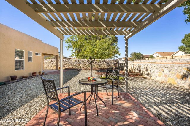 4486 Camino Dos Vidas, Las Cruces, NM 88012