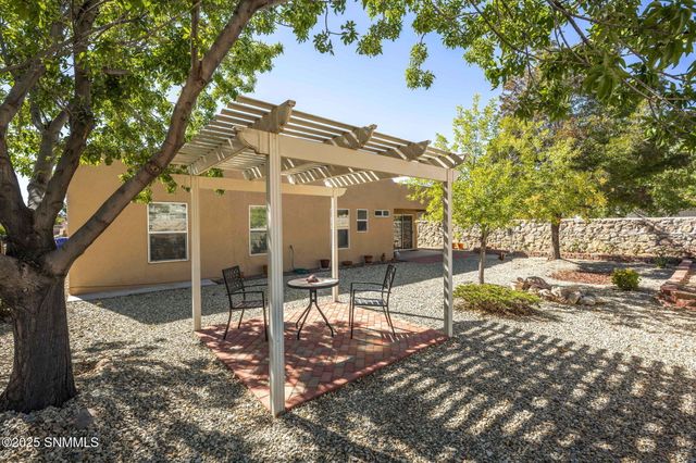 4486 Camino Dos Vidas, Las Cruces, NM 88012