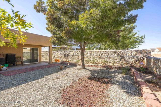 4486 Camino Dos Vidas, Las Cruces, NM 88012
