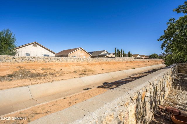 4486 Camino Dos Vidas, Las Cruces, NM 88012