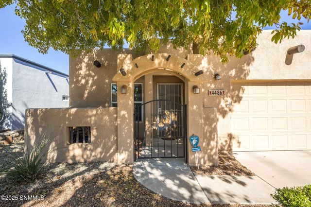 4486 Camino Dos Vidas, Las Cruces, NM 88012