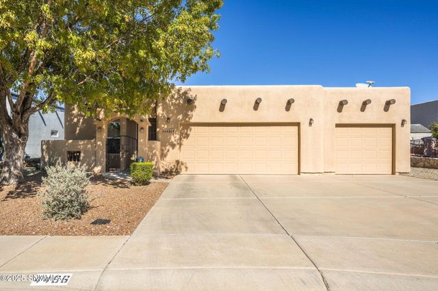 4486 Camino Dos Vidas, Las Cruces, NM 88012