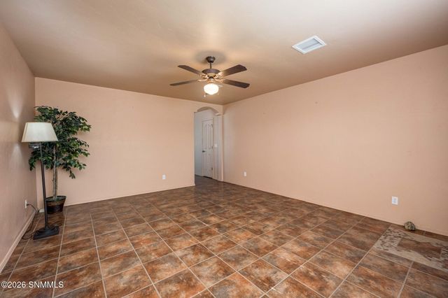 4486 Camino Dos Vidas, Las Cruces, NM 88012