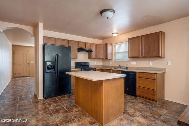 4486 Camino Dos Vidas, Las Cruces, NM 88012