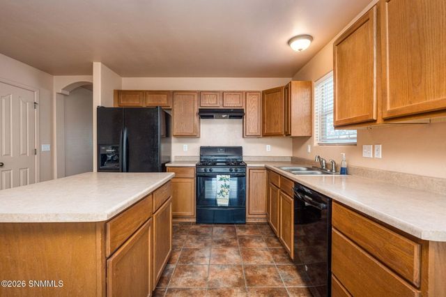 4486 Camino Dos Vidas, Las Cruces, NM 88012
