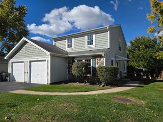 1925 Georgetown Lane, Hoffman Estates, IL 60169