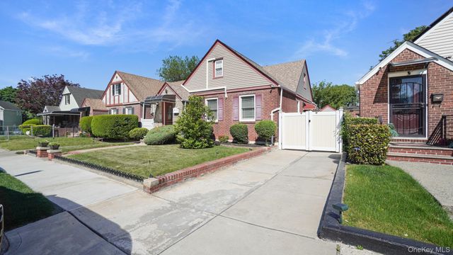 172-17 Amelia Road, Jamaica, NY 11434