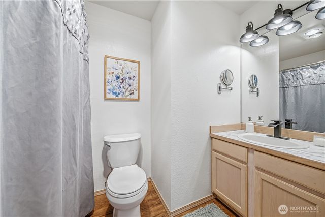 6113 148th Avenue NE, Lake Stevens, WA 98258