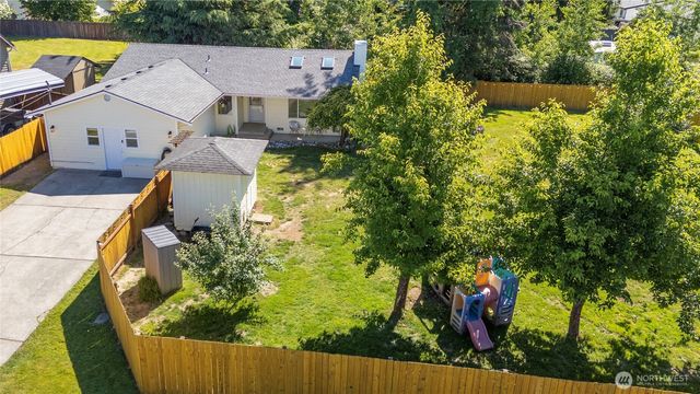 6113 148th Avenue NE, Lake Stevens, WA 98258