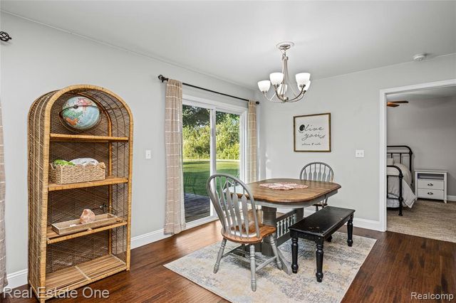 2479 Gibson Road, Grand Blanc, MI 48439