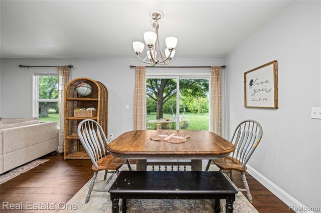 2479 Gibson Road, Grand Blanc, MI 48439