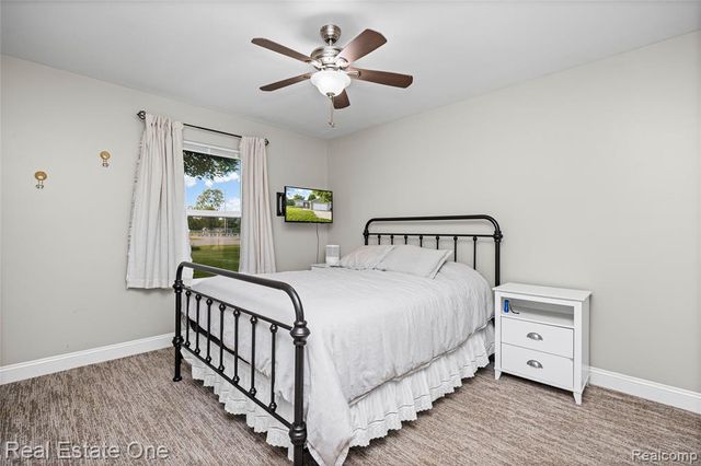 2479 Gibson Road, Grand Blanc, MI 48439