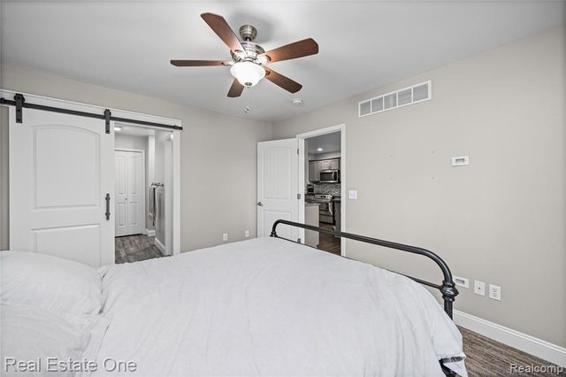 2479 Gibson Road, Grand Blanc, MI 48439