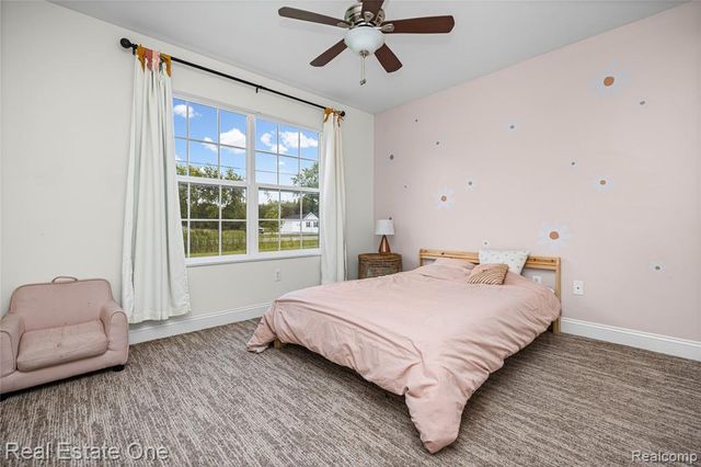 2479 Gibson Road, Grand Blanc, MI 48439