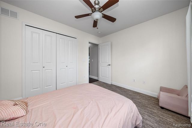 2479 Gibson Road, Grand Blanc, MI 48439