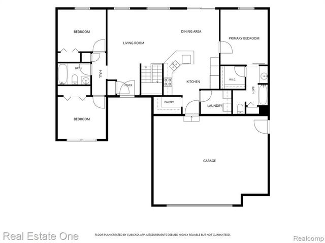 2479 Gibson Road, Grand Blanc, MI 48439