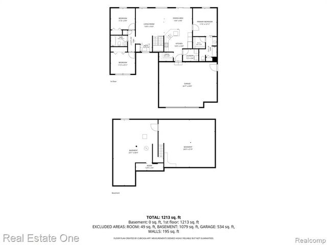 2479 Gibson Road, Grand Blanc, MI 48439