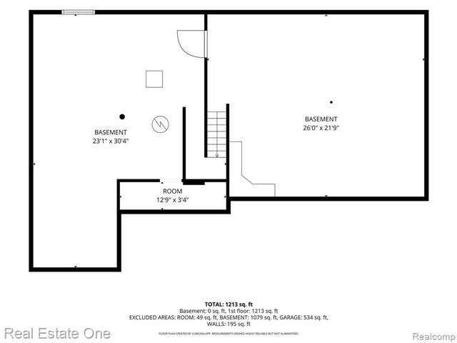 2479 Gibson Road, Grand Blanc, MI 48439