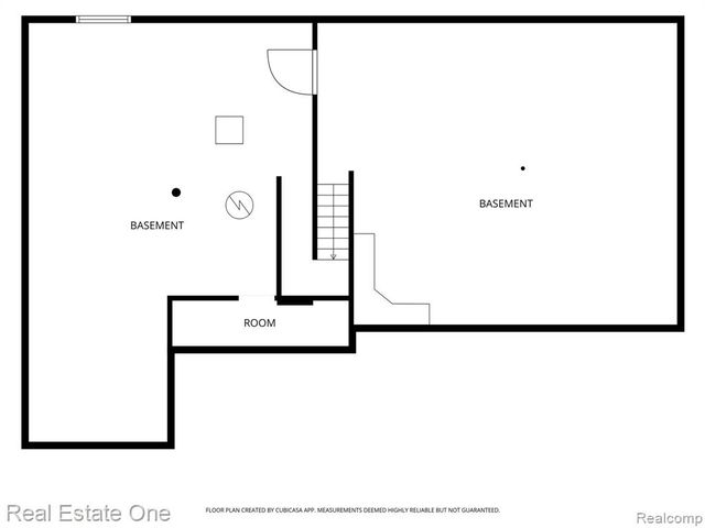 2479 Gibson Road, Grand Blanc, MI 48439