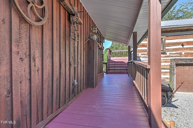 3388 Flower Gap Road, Blackwater, VA 24221