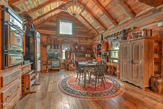 3388 Flower Gap Road, Blackwater, VA 24221