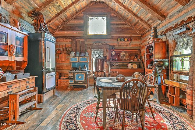 3388 Flower Gap Road, Blackwater, VA 24221