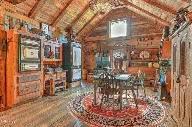 3388 Flower Gap Road, Blackwater, VA 24221