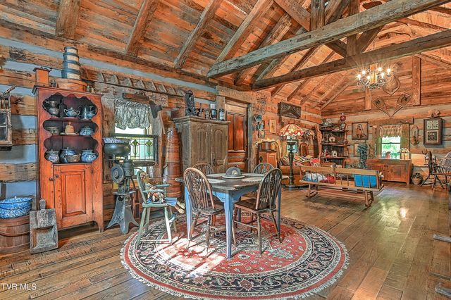 3388 Flower Gap Road, Blackwater, VA 24221