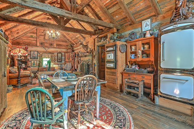 3388 Flower Gap Road, Blackwater, VA 24221