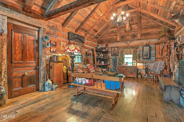3388 Flower Gap Road, Blackwater, VA 24221