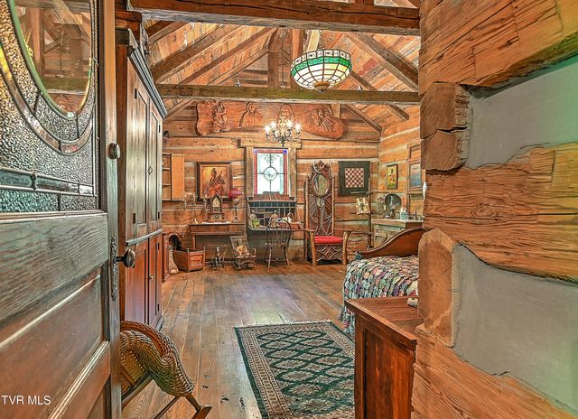 3388 Flower Gap Road, Blackwater, VA 24221