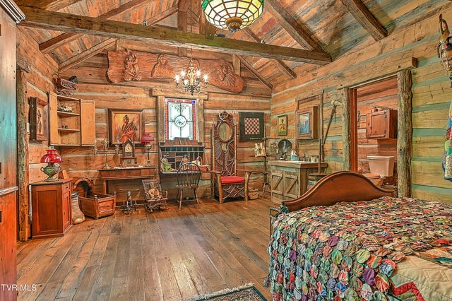 3388 Flower Gap Road, Blackwater, VA 24221