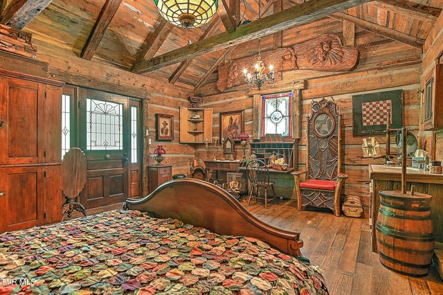 3388 Flower Gap Road, Blackwater, VA 24221