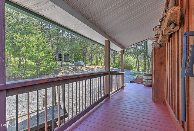3388 Flower Gap Road, Blackwater, VA 24221