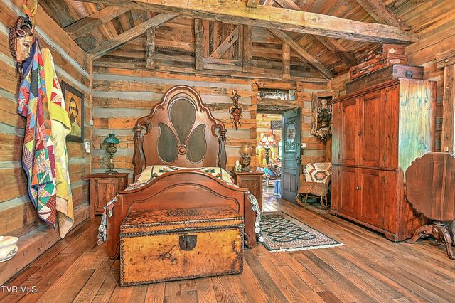 3388 Flower Gap Road, Blackwater, VA 24221