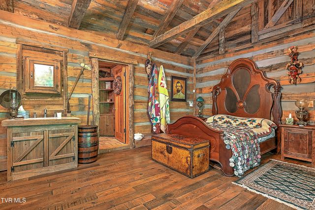 3388 Flower Gap Road, Blackwater, VA 24221