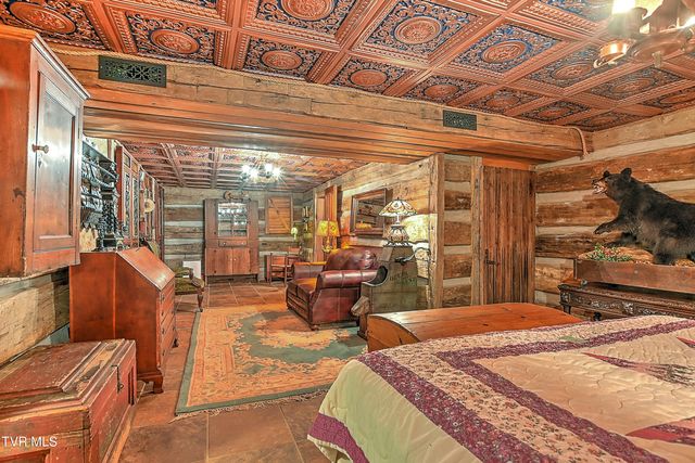 3388 Flower Gap Road, Blackwater, VA 24221