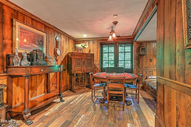 3388 Flower Gap Road, Blackwater, VA 24221