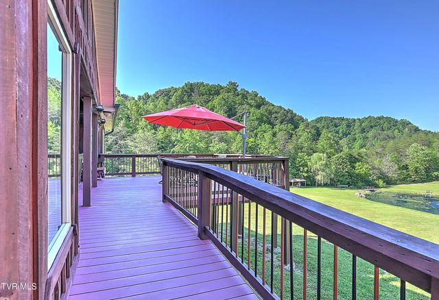 3388 Flower Gap Road, Blackwater, VA 24221