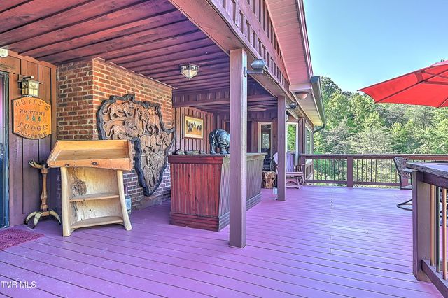 3388 Flower Gap Road, Blackwater, VA 24221