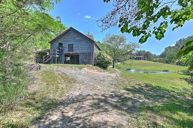 3388 Flower Gap Road, Blackwater, VA 24221