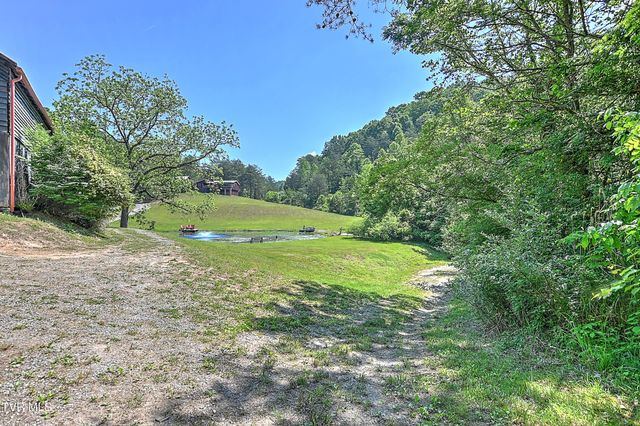 3388 Flower Gap Road, Blackwater, VA 24221