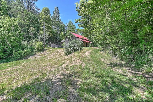 3388 Flower Gap Road, Blackwater, VA 24221
