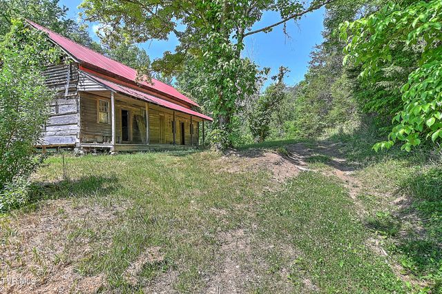 3388 Flower Gap Road, Blackwater, VA 24221