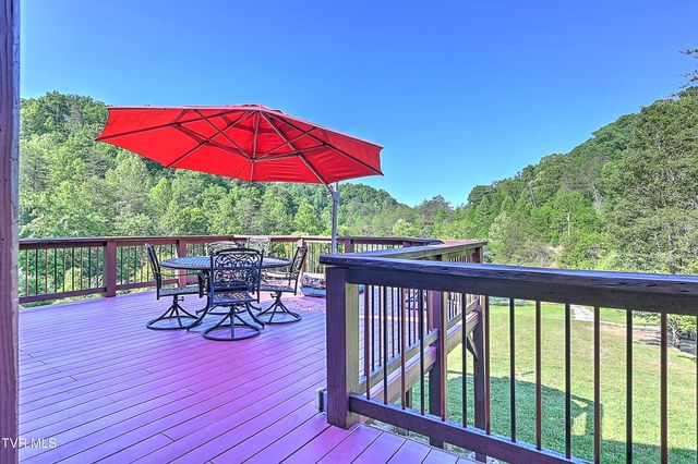 3388 Flower Gap Road, Blackwater, VA 24221