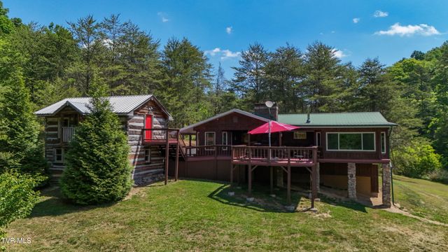 3388 Flower Gap Road, Blackwater, VA 24221