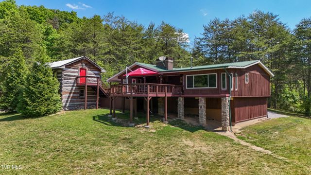 3388 Flower Gap Road, Blackwater, VA 24221