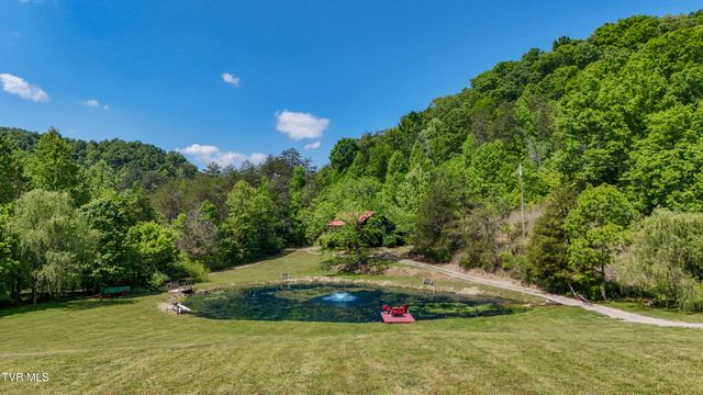 3388 Flower Gap Road, Blackwater, VA 24221
